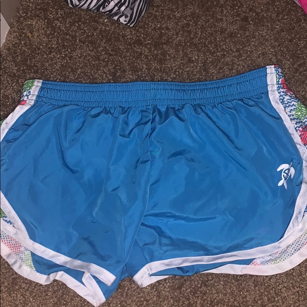 simply southern shorts